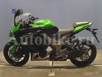     Kawasaki Ninja1000A Z1000SX 2012  2